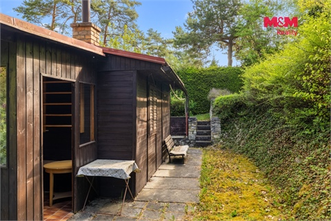 Prodej chaty / chapuly, 34 m² - 24