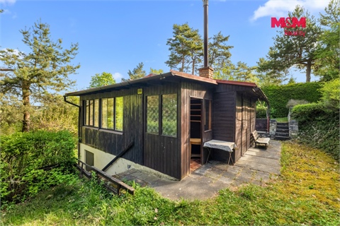 Prodej chaty / chapuly, 34 m² - 2