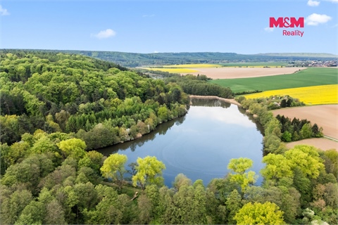 Prodej chaty / chapuly, 34 m² - 14