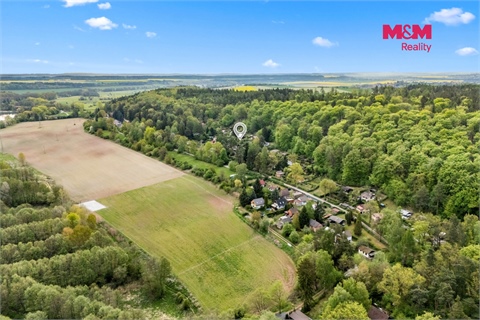 Prodej chaty / chapuly, 34 m² 14