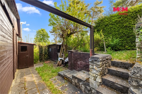 Prodej chaty / chapuly, 34 m² 24