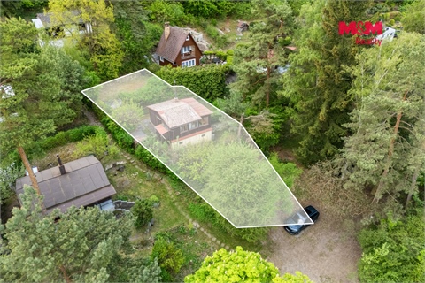 Prodej chaty / chapuly, 34 m² 18