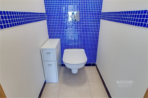Pronájem bytu 3kk, 165 m² 10