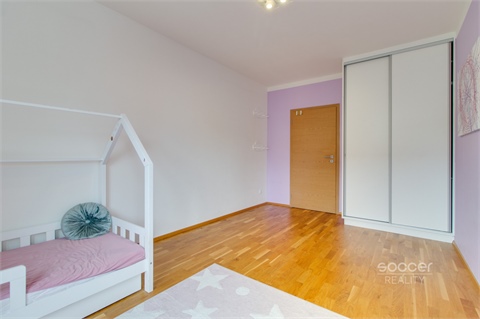 Pronájem bytu 3kk, 165 m² - 6