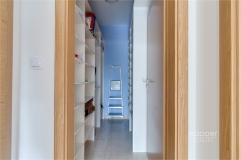 Pronájem bytu 3kk, 165 m² - 12