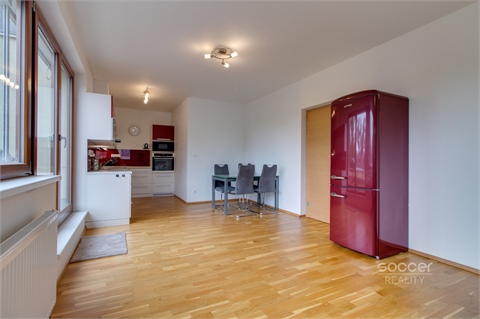Pronájem bytu 3kk, 165 m² - 2