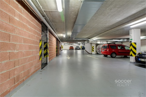 Pronájem bytu 3kk, 165 m² - 22