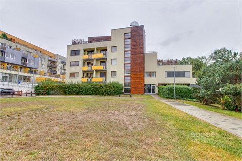 Pronájem bytu 3kk, 165 m² 24