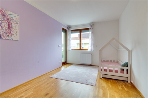 Pronájem bytu 3kk, 165 m² - 4