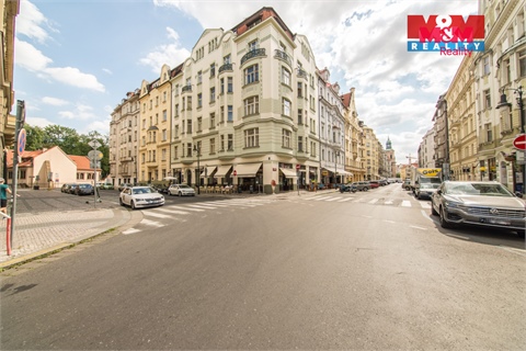 Pronájem bytu 1kk, 31 m² - 12