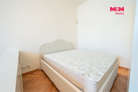 Pronájem bytu 1kk, 31 m² 6