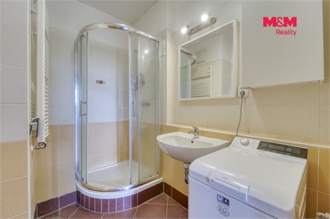Prodej bytu 1kk, 38 m² - 6