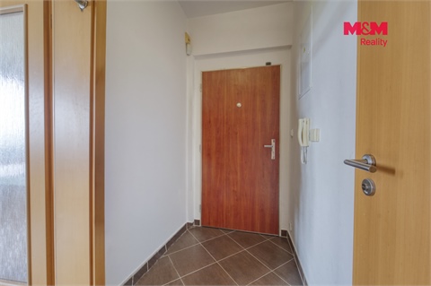Prodej bytu 1kk, 38 m² - 4