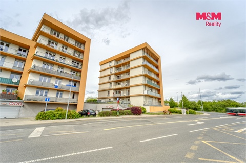 Prodej bytu 1kk, 38 m² 10