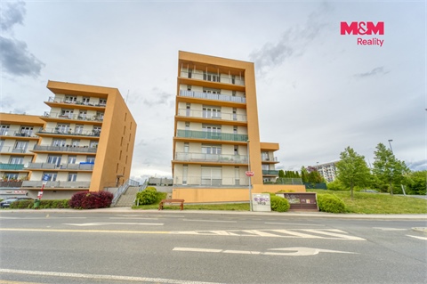 Prodej bytu 1kk, 38 m² 12