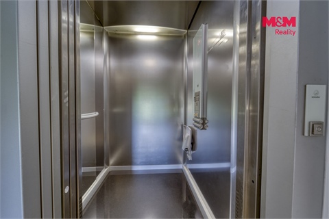 Prodej bytu 1kk, 38 m² - 8