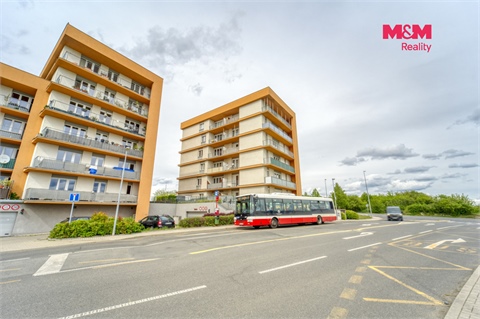 Prodej bytu 1kk, 38 m² - 10