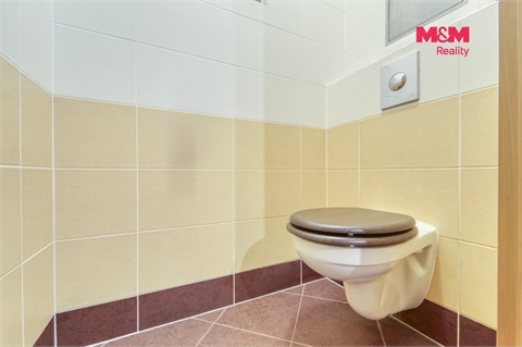 Prodej bytu 1kk, 38 m² 6