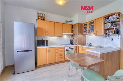 Prodej bytu 1kk, 38 m² 0