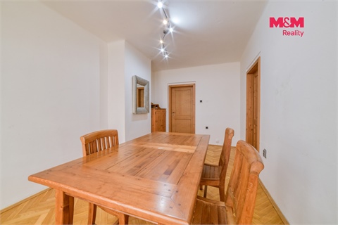Prodej bytu 3+1, 56 m² 14