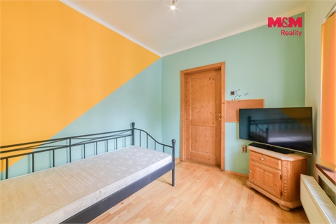 Prodej bytu 3+1, 56 m² - 8