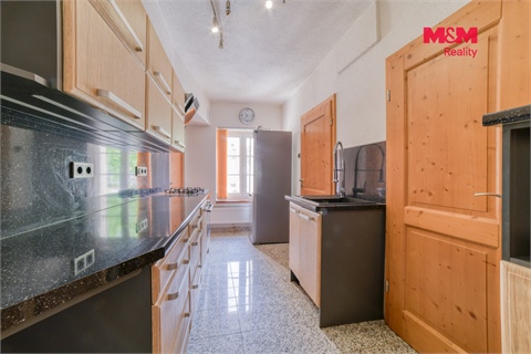 Prodej bytu 3+1, 56 m² - 14