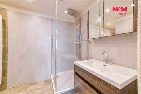 Prodej bytu 3+1, 56 m² - 2