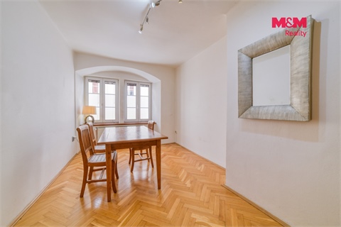 Prodej bytu 3+1, 56 m² - 10