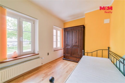 Prodej bytu 3+1, 56 m² 8