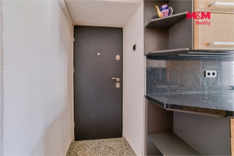 Prodej bytu 3+1, 56 m² 10