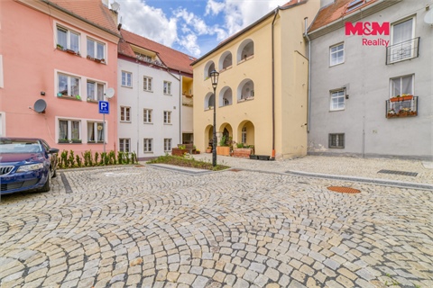 Prodej bytu 3+1, 56 m² 24