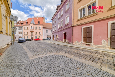 Prodej bytu 3+1, 56 m² 22