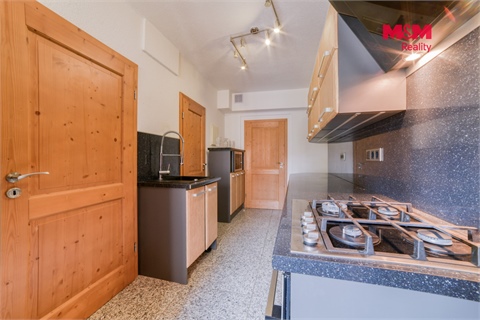 Prodej bytu 3+1, 56 m² - 6