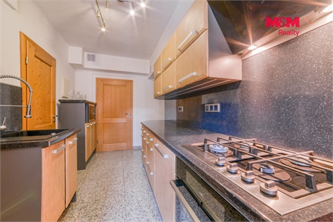 Prodej bytu 3+1, 56 m² 12