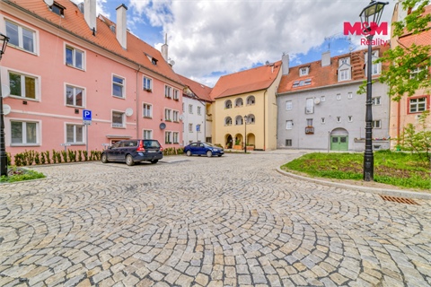 Prodej bytu 3+1, 56 m² - 22