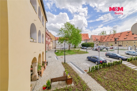 Prodej bytu 3+1, 56 m² - 18