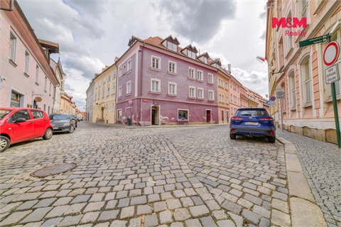 Prodej bytu 3+1, 56 m² - 20