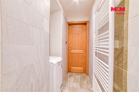 Prodej bytu 3+1, 56 m² - 16