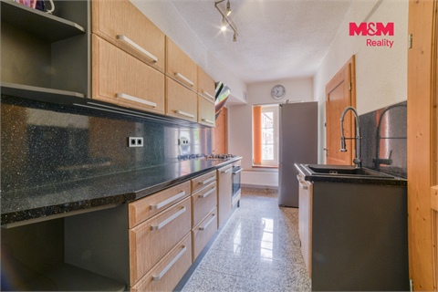Prodej bytu 3+1, 56 m² 4