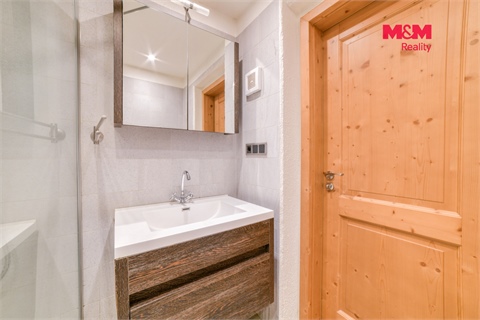 Prodej bytu 3+1, 56 m² 16