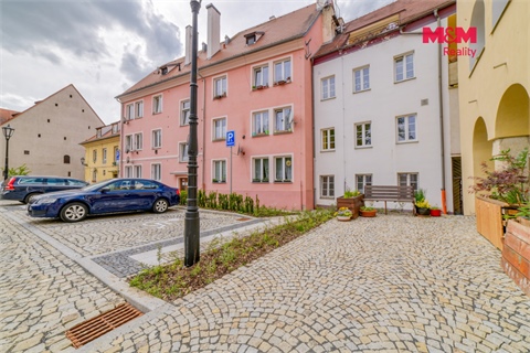 Prodej bytu 3+1, 56 m² - 24