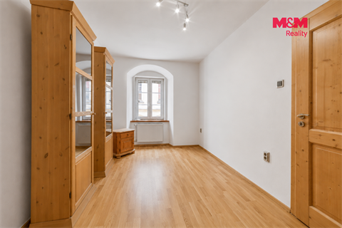 Prodej bytu 3+1, 56 m² - 0
