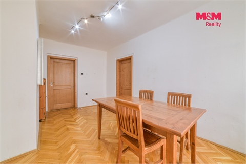 Prodej bytu 3+1, 56 m² - 12