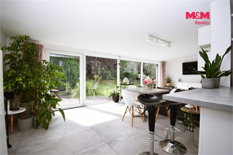 Prodej rodinného domu, 73 m² - 0