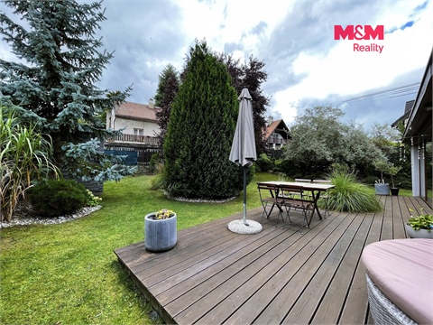 Prodej rodinného domu, 73 m² 12