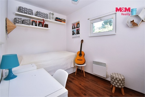 Prodej rodinného domu, 73 m² 10