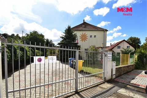 Prodej rodinného domu, 73 m² - 14