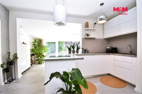 Prodej rodinného domu, 73 m² - 2