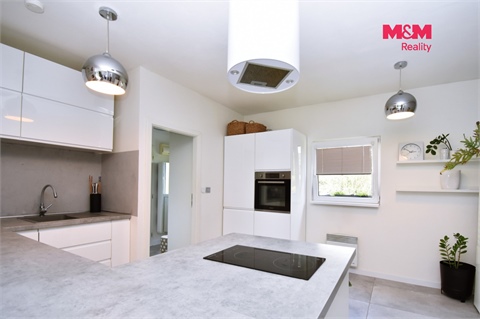 Prodej rodinného domu, 73 m² 8