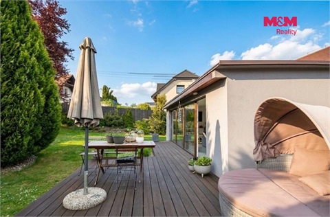Prodej rodinného domu, 73 m² - 4